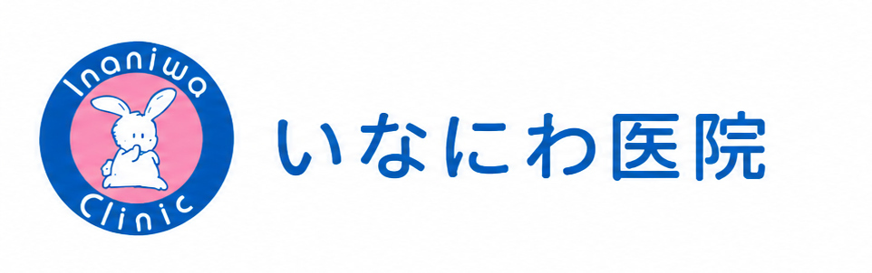 いなにわロゴ